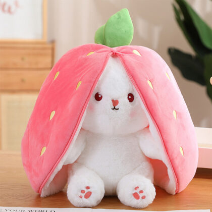 Králíček Bunny - Jahoda
